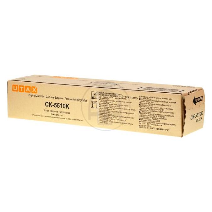 Utax 1T02R40UT0 (BK) (1T02R40UT0)
