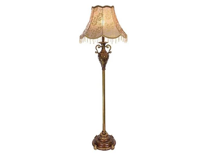 Lampadaire vintage rustique américain, style européen, pour salon, chambre, bureau, lampe verticale de chevet