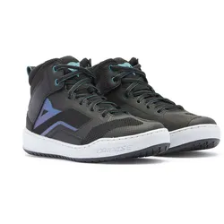 Dainese Suburb Air Damen Motorrad Schuhe