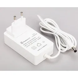 48W Netzteil für Raspberry Pi Build HAT, EU, weiß