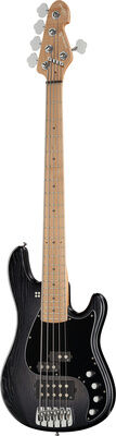 Sandberg California II VM 5 MN BKB Blackburst mat