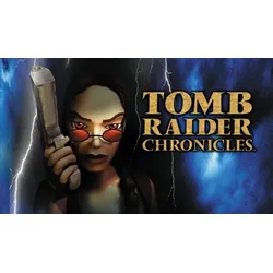 Tomb Raider V: Chronicles