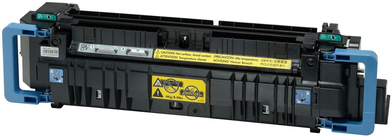 HP C1N58A LaserJet Fuser Kit 220V for Color LaserJet Flow M880 (100,000 pages)