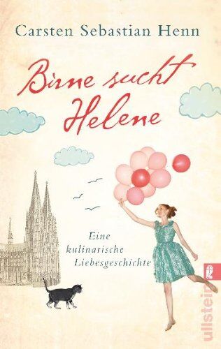Henn, Carsten Sebastian - Birne sucht Helene: Eine kulinarische Liebesgeschichte - Preis vom 11.10.2026 15:43:13 h