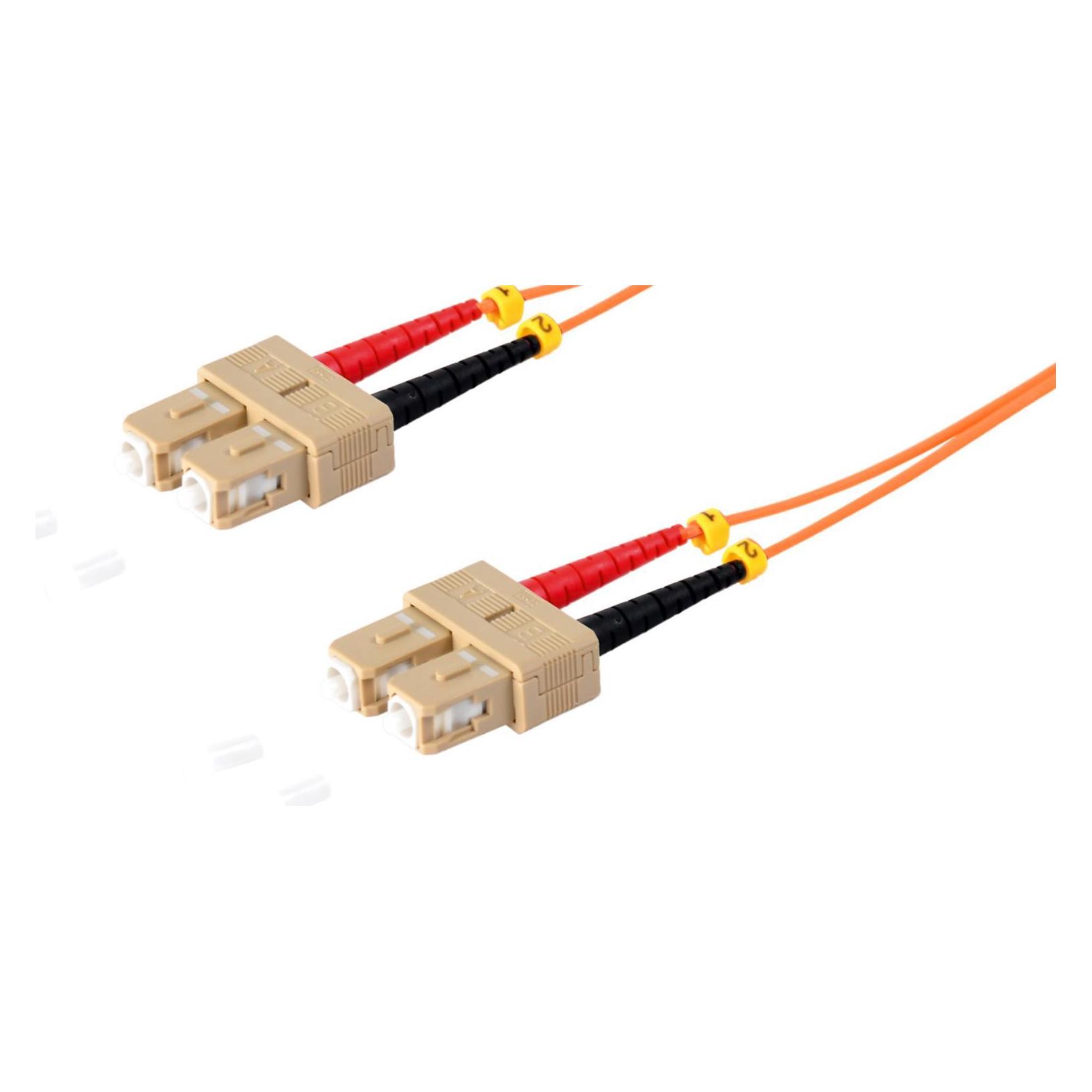 Shiverpeaks 1m SC/SC SC SC (1 m) (CO 77921)