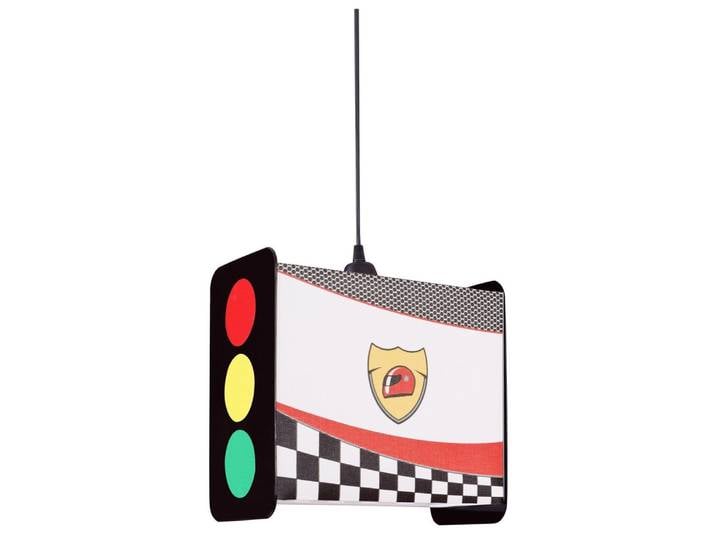 Deckenlampe Traffic Light
