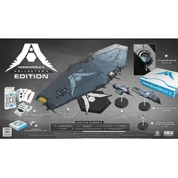 Homeworld 3 (Collectors Edition) - [PC]