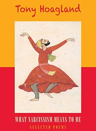Tony Hoagland - What Narcissism Means to Me: Selected Poems - Preis vom 14.10.2026 23:07:16 h