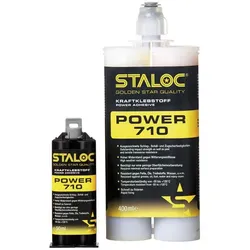 STALOC 2K Klebstoff Power 710 - Power 710