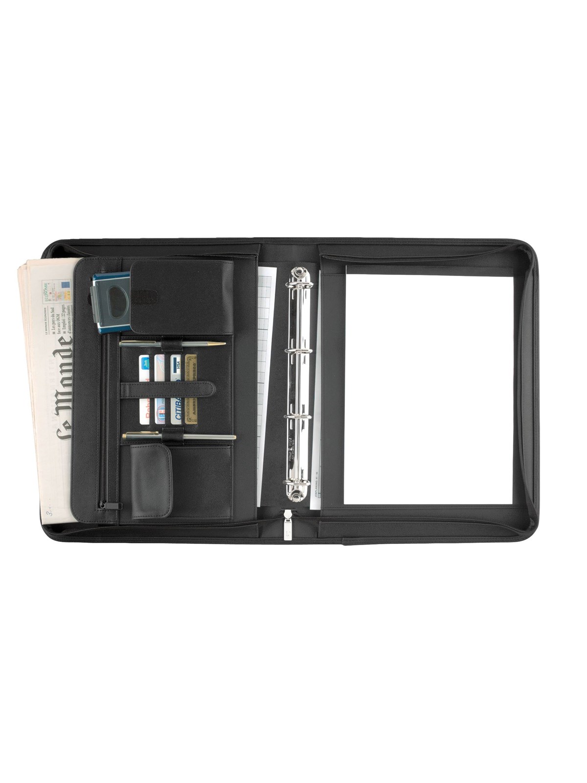Staedtler Ring binder A4 PU Big Pack