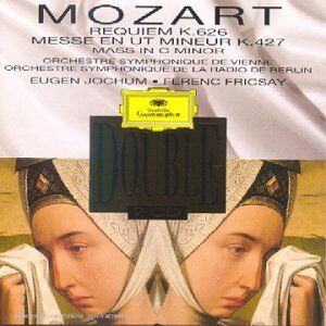 Mozart: Requiem/Grande Messe - Preis vom 11.10.2026 03:10:56 h