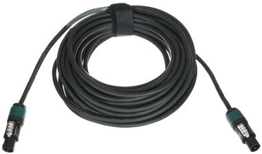 Cordial CRL 20 LL Noir