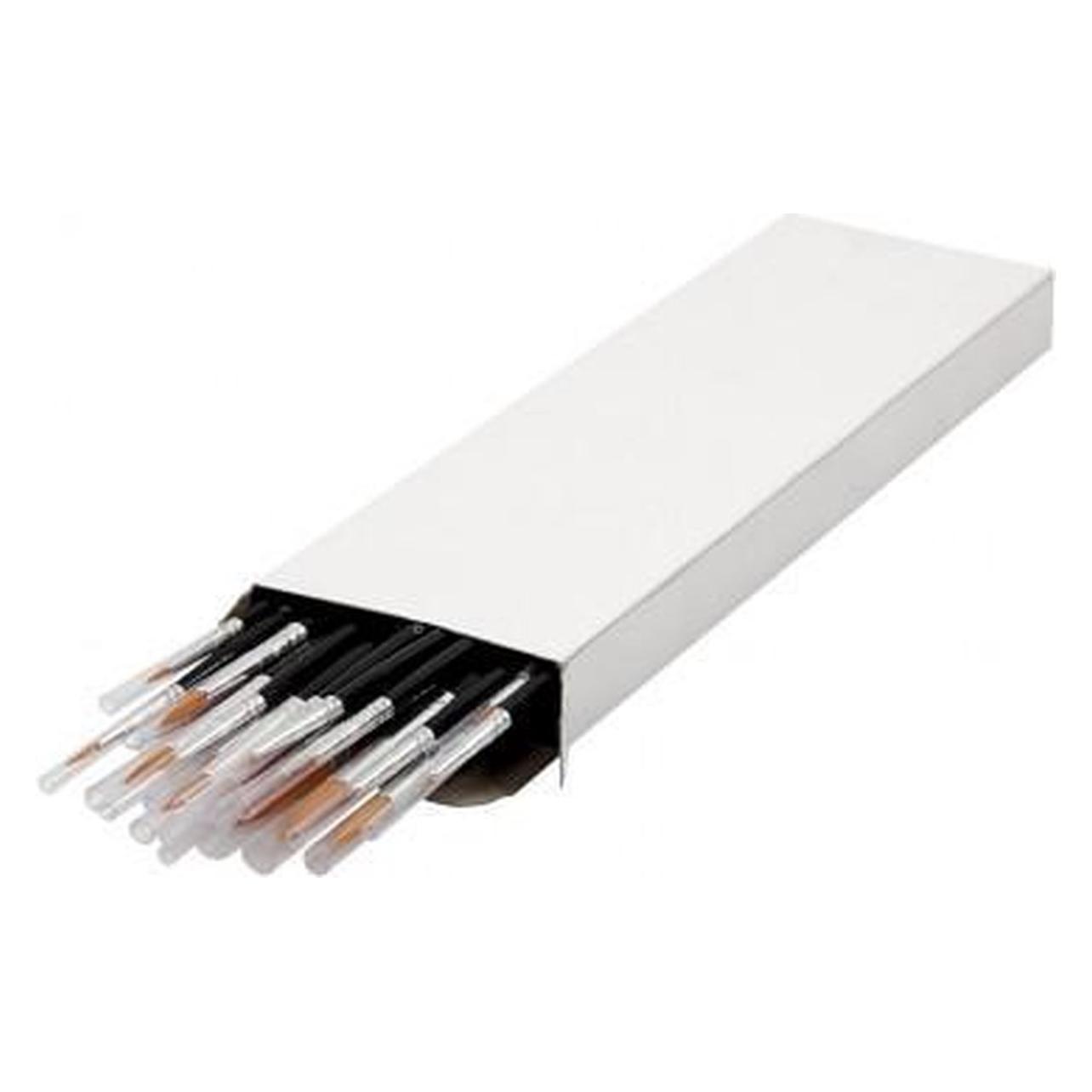 Creativ Company Pinsel-Set (7 mm) (10749)