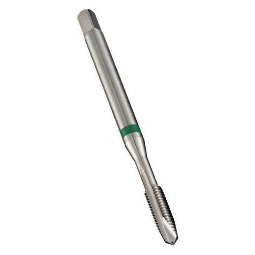 Dormer Maschinengewindebohrer DIN 371B E471 M10x1.5 mm HSS-E-PM Blank 2,5XD 6H (E471M10)