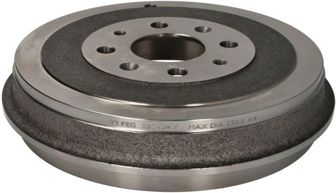 Bremstrommel TEXTAR 94027200
