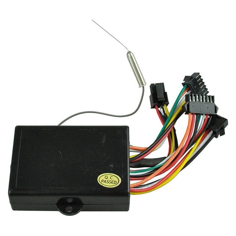 Amewi 2007-2bs-13 Elektronik Futterboot Elektr. 2.4GHz 2017 (060-2007-2BS-13)