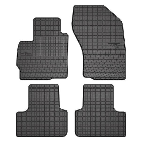 Frogum Gummimåtter C4 Aircross Mit ASX I, Peug 4008 (ET0480)