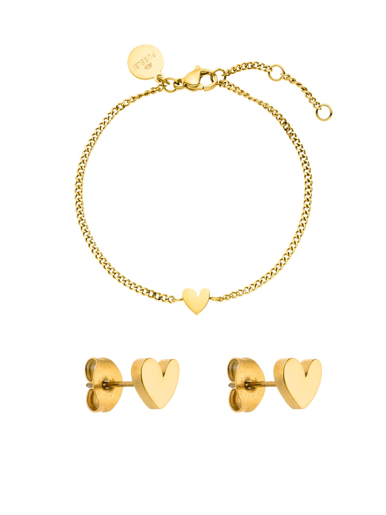 PURELEI Daily Love Set