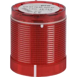 COST70RL0246F - LED Element CO ST 70, 6F, rot