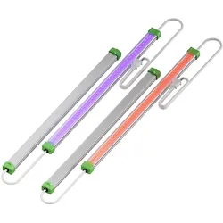 ADlite UV und IR LED Zusatzbeleuchtung 46 Watt