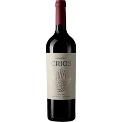 Críos Malbec 2024 - Susana Balbo