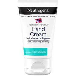 Handcreme Hydratation und Hygiene 50ml