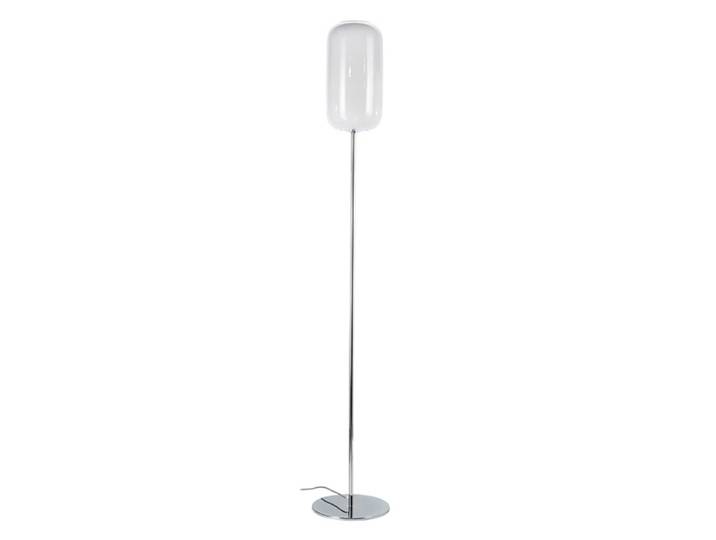 Murano Stehlampen Murano Bambù (Neu, Cromata, Weiss, 30)