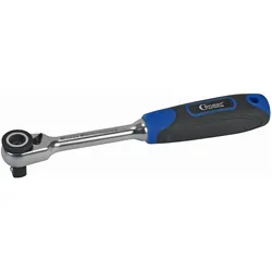 Condor, Ratsche, FEINZAHNKNARRE 1/4" (1/4")