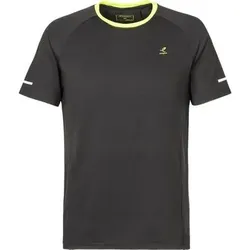ENERGETICS Herren T-Shirt Nikolai, Größe XL in Grau Grau