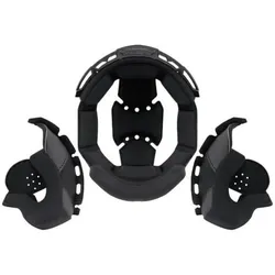 LS2, Motorradhelm Zubehör, MX702