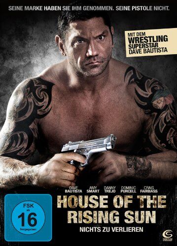 Brian A. Miller - House of the Rising Sun - Preis vom 11.10.2026 03:10:56 h