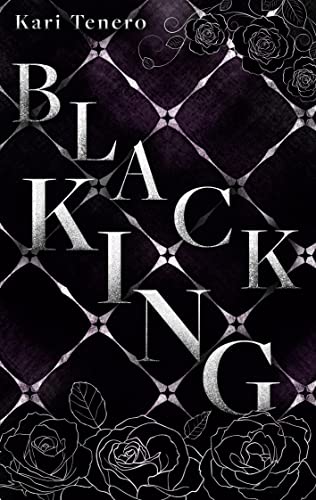 Kari Tenero - Black King: King-Reihe New York - Preis vom 16.10.2026 11:41:07 h