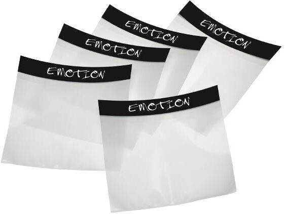 Efalock Emotion Perfect Color Wraps