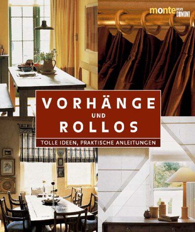 Caroline Clifton-Mogg - Vorhänge und Rollos - Preis vom 16.10.2026 11:41:07 h
