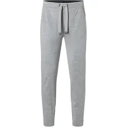 Super Natural, Herren, Sporthose, Solution Bio Pants (L), Grau