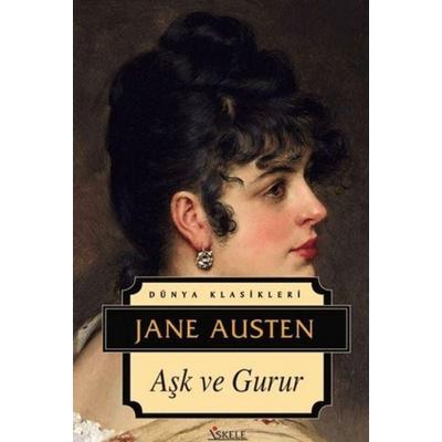 Ask ve Gurur, Taschenbuch von Jane Austen, Iskele Yayinlari, 978-9944-942-92-8