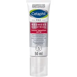 CETAPHIL PRO RednessControl getönte Tagespflege SPF 30 50 ml