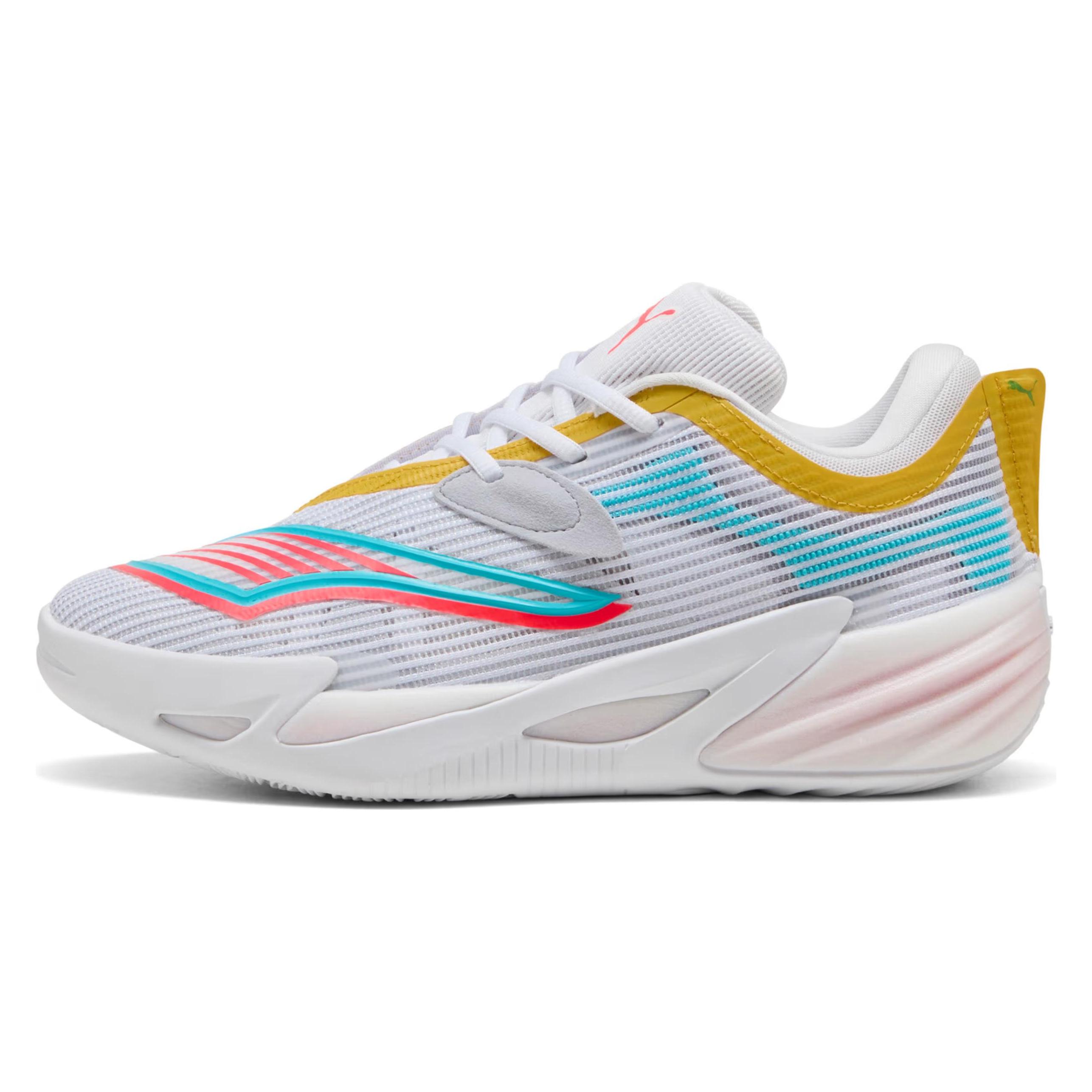 Puma All-Pro NITRO 2 (44) (312839)