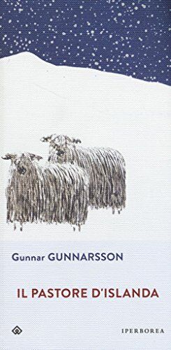 Gunnar Gunnarsson - Il pastore d´Islanda - Preis vom 30.09.2026 22:30:23 h