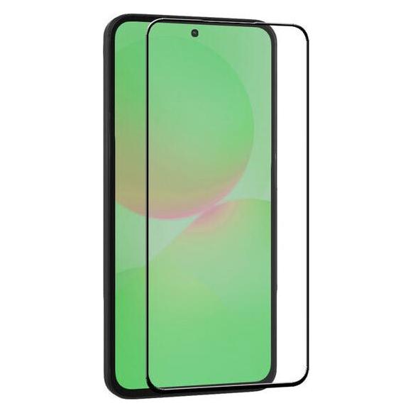 Eiger Schutzglas 3D Galaxy A57/S25FE (1 Stk., Samsung Galaxy A57, Samsung Galaxy S25 FE) (EGSP01124)
