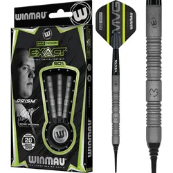 Winmau Michael Van Gerwen Exact - Softdarts