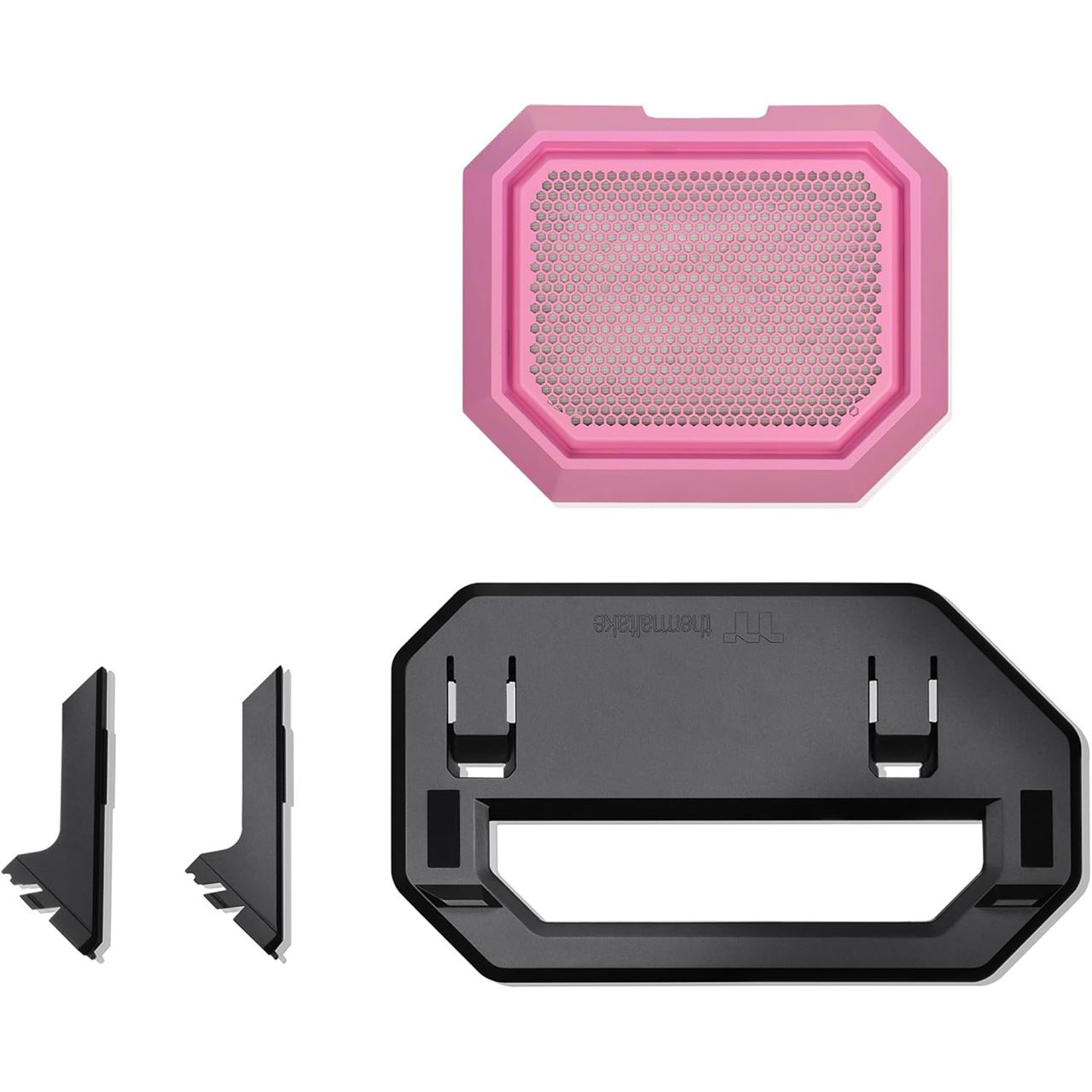 Thermaltake Chassis Stand Kit for The Tower 300 Bubble Pink