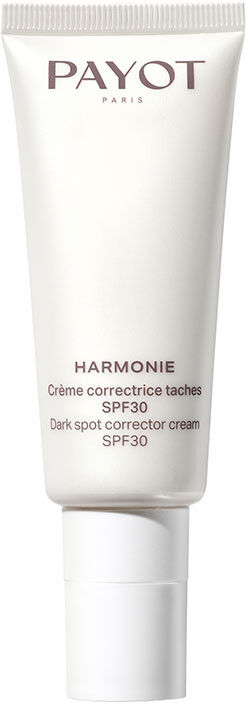PAYOT Crème Correctrice Tâches SPF30 Crème de Jour