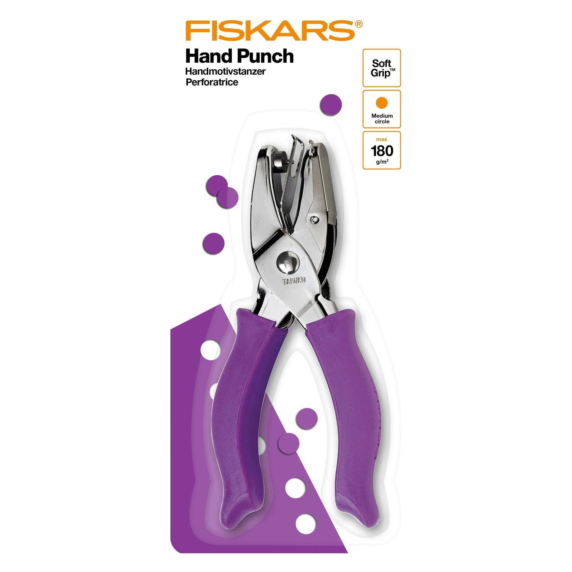 Fiskars Handmotivstanzer (003675)