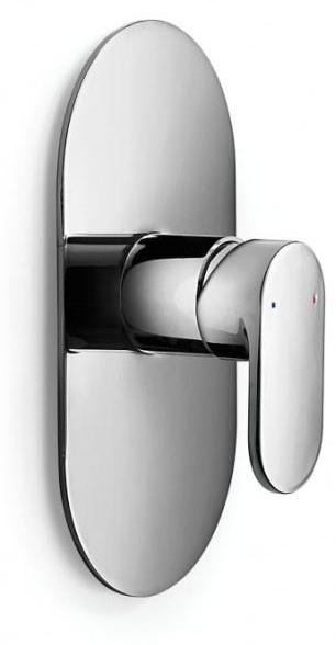 CASA39 Lineabeta Muci Unterputz-Brausearmatur für Dusche 54241.29