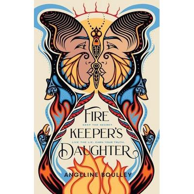 Firekeeper's Daughter, Taschenbuch von Angeline Boulley, Gale, a Cengage Group