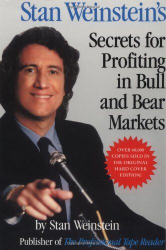 Weinstein - Stan Weinstein's Secrets for Profiting in Bull and Bear Mark - Preis vom 11.10.2026 15:43:13 h