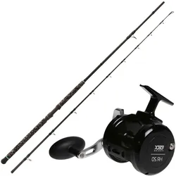 Zeck Wels Combo Pro Cat 300 – HR20 Waller Angelset 2