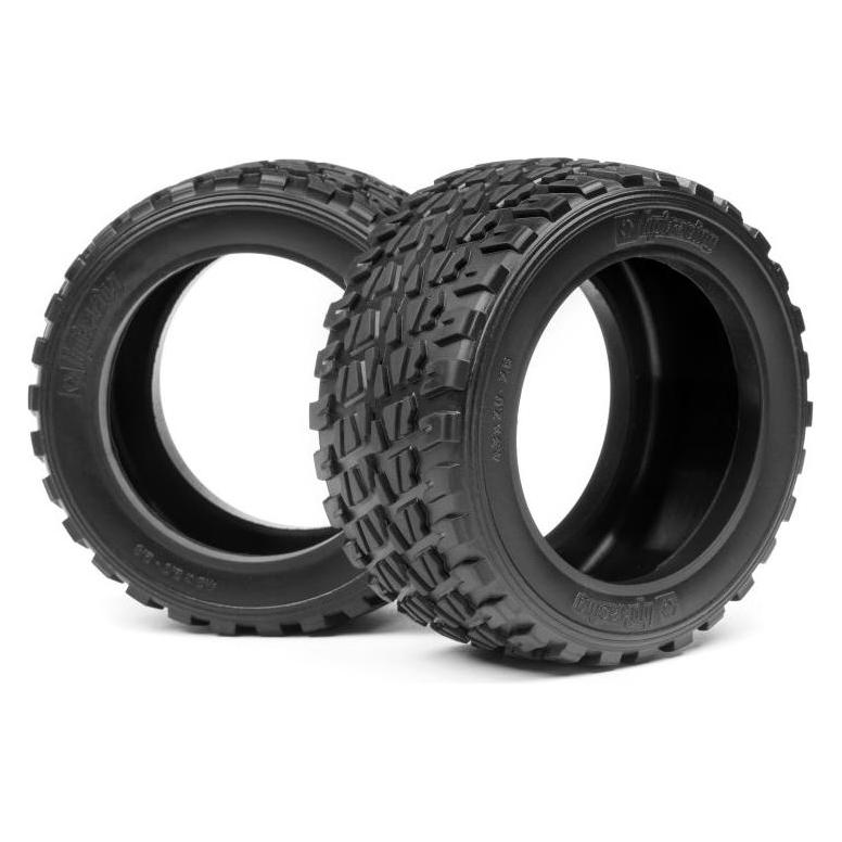HPI Jump T2.8M Reifen ST (2ST) (116527)
