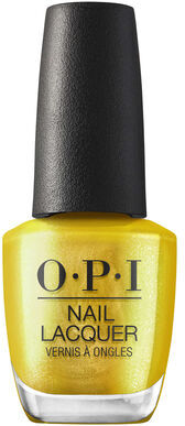 OPI Nail Lacquer Big Zodiac Energy Edition 15 ml